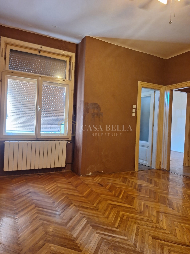 Stanovanje Rijeka – 3