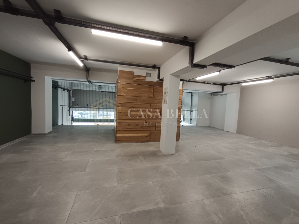 Poslovni prostor, 350 m², Maksimir – 2
