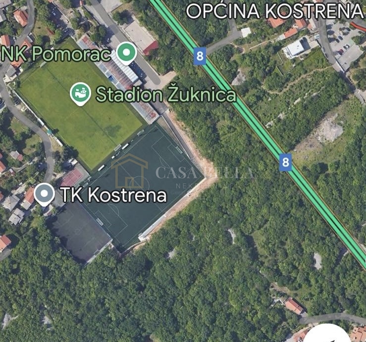 KOSTRENA SVETA LUCIJA