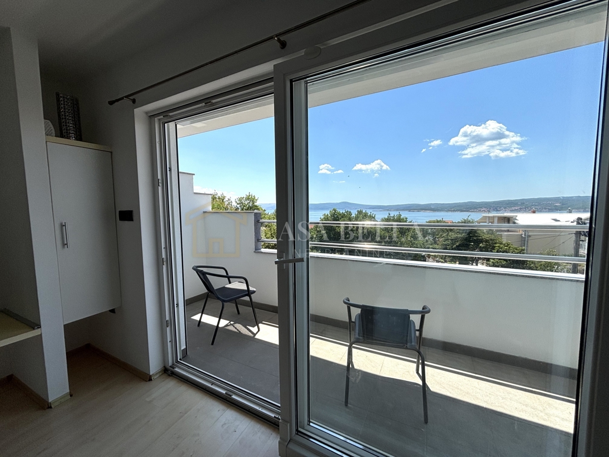 CRIKVENICA