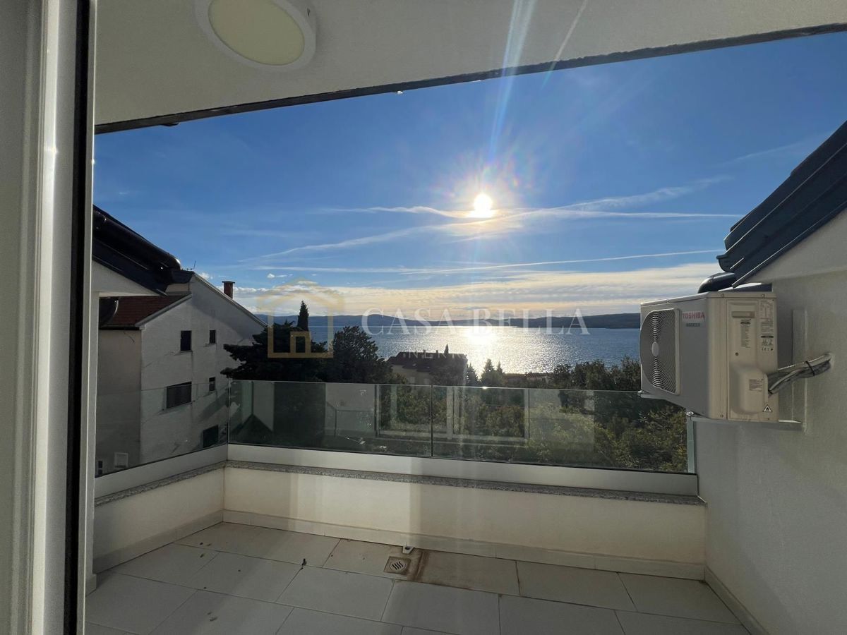 CRIKVENICA