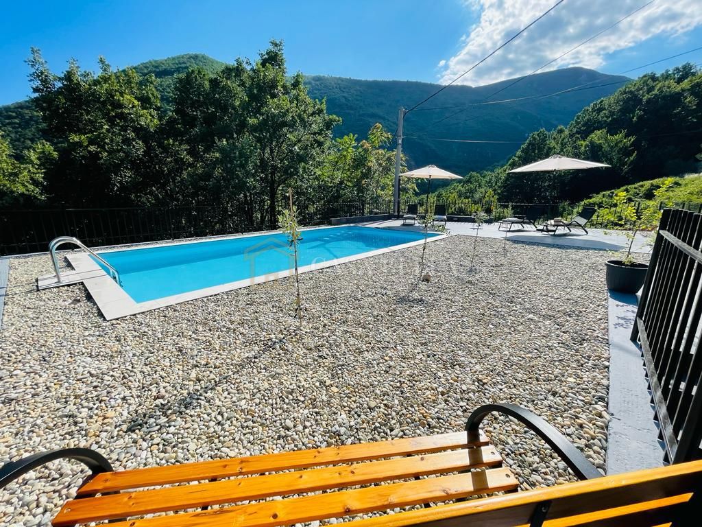 MOŠĆENIČKA DRAGA