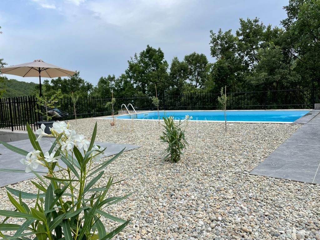 MOŠĆENIČKA DRAGA