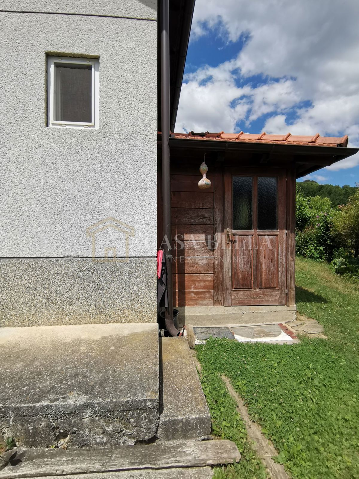 GORNJA PAČETINA