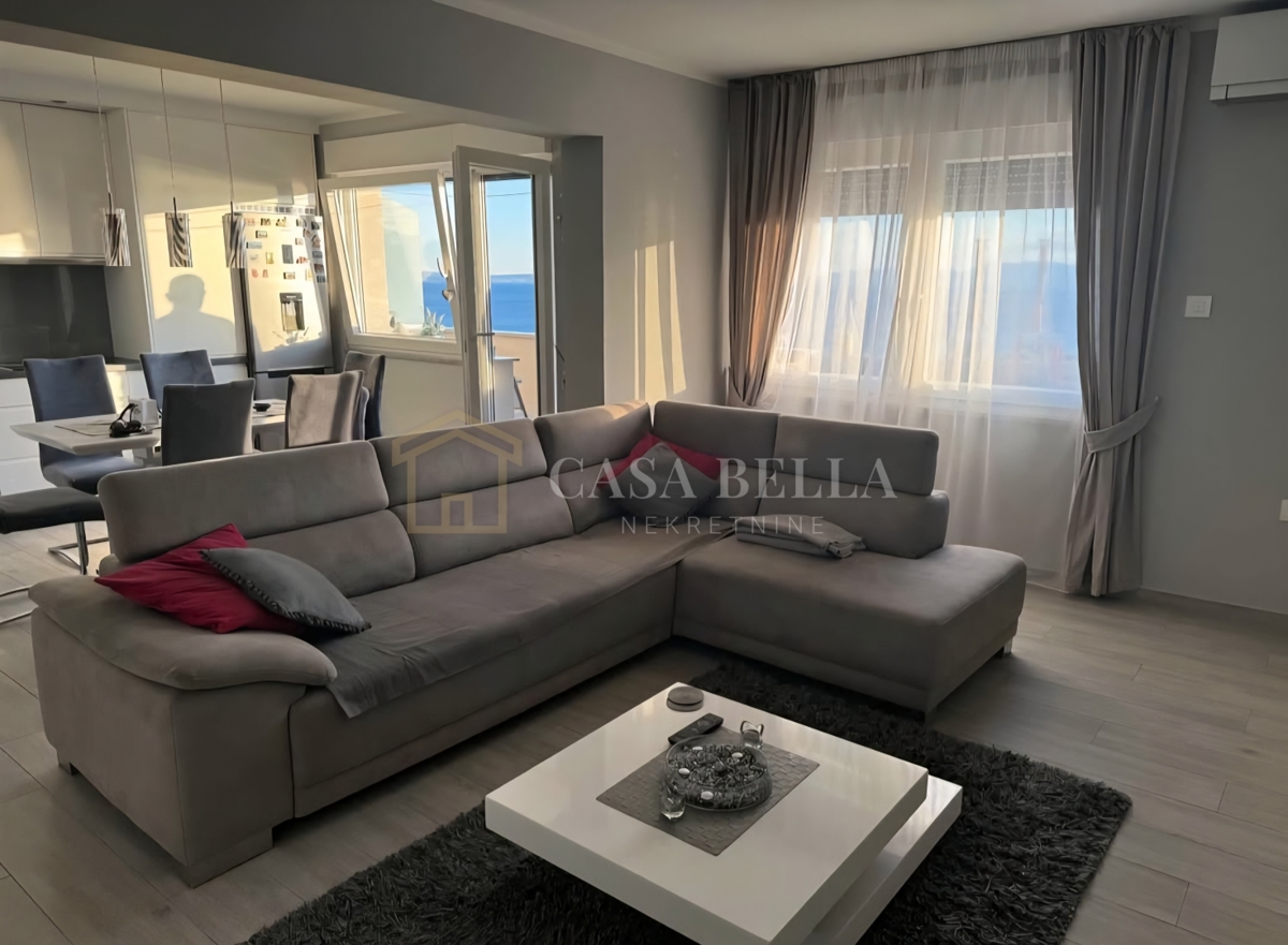 Квартира RIJEKA, 800 €