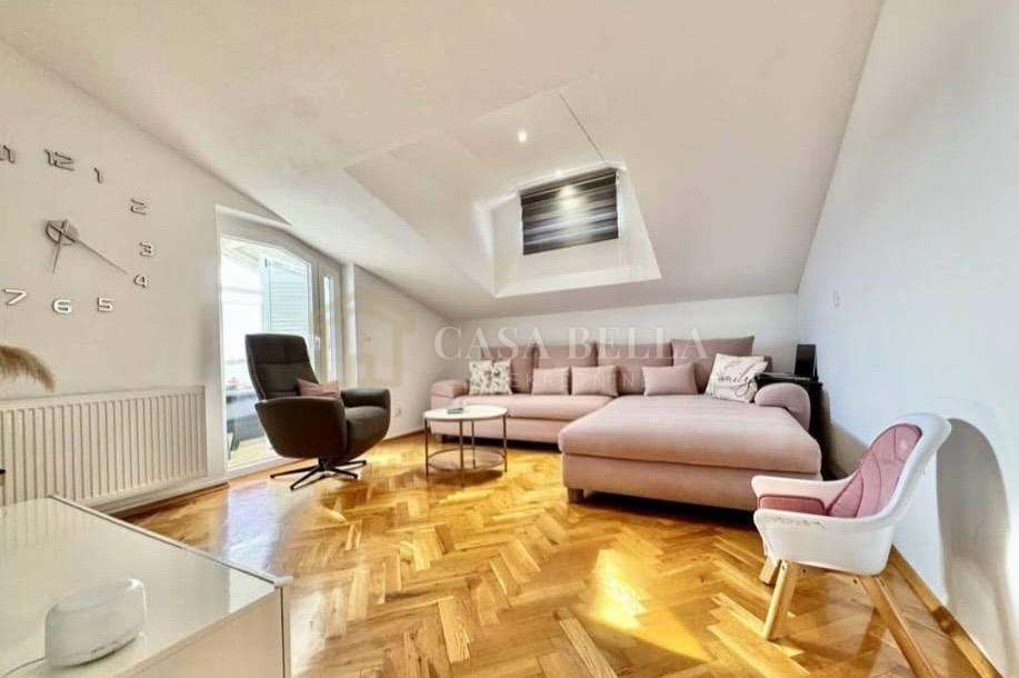 Appartamento KANFANAR, 290.000 €