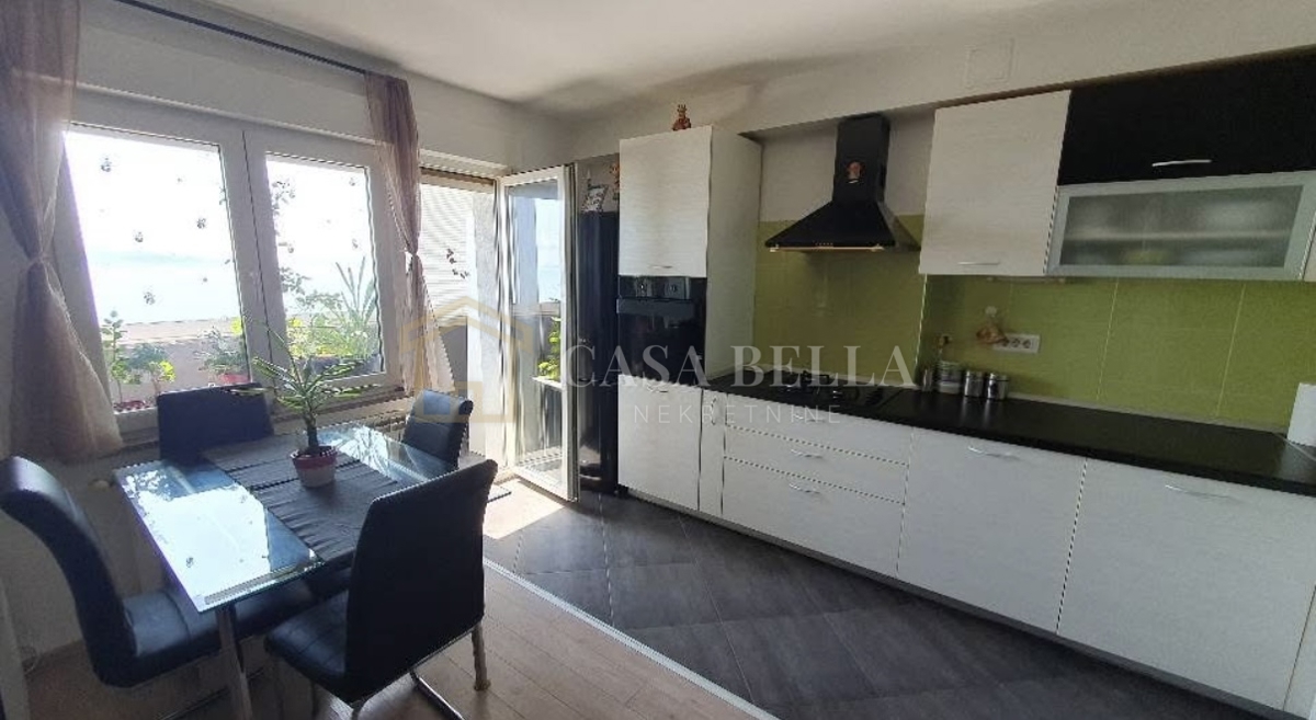 Квартира RIJEKA, 204.000 €
