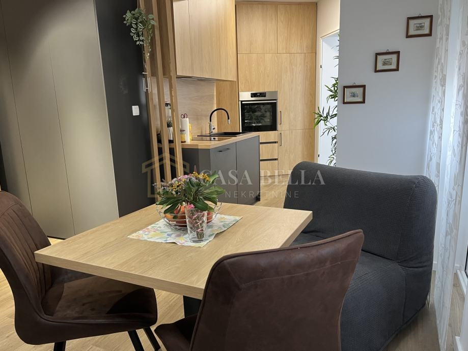 Appartamento CRIKVENICA, 420.000 €