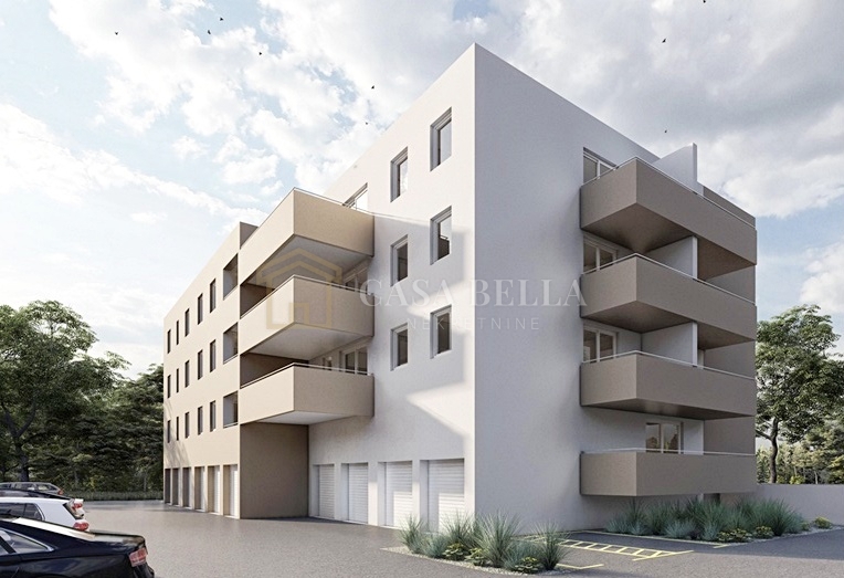 Appartamento SENJ, 162.000 €