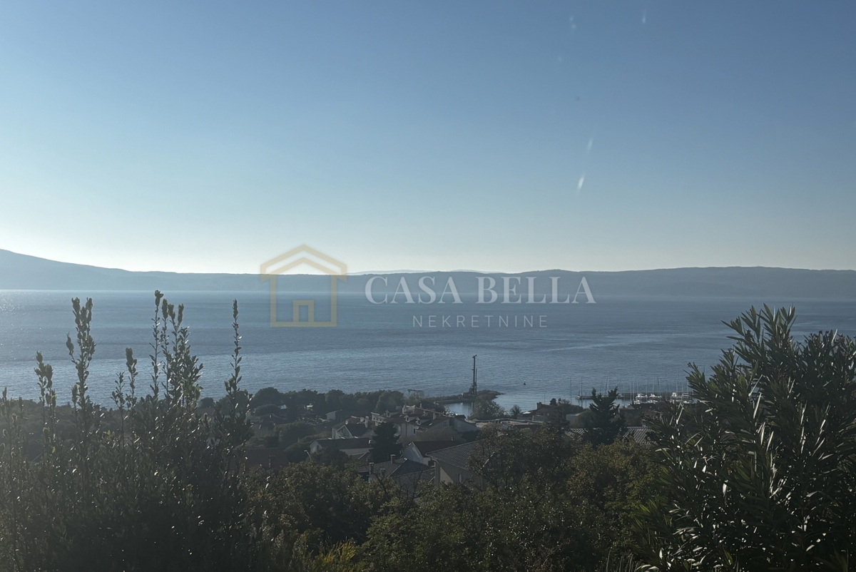 Квартира NOVI VINODOLSKI, 104.000 €