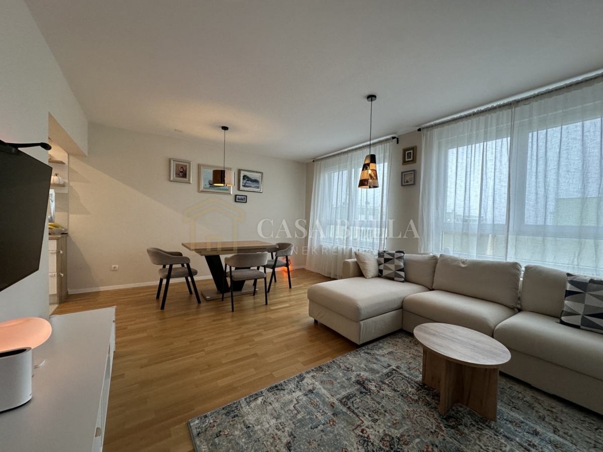 Квартира ZAGREB, 360.000 €