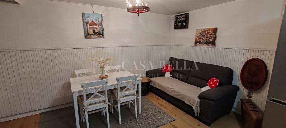 POLJANICA BISTRIČKA