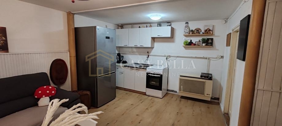 POLJANICA BISTRIČKA