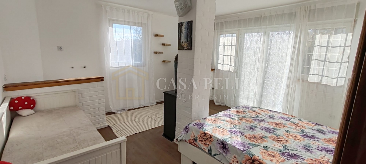 POLJANICA BISTRIČKA