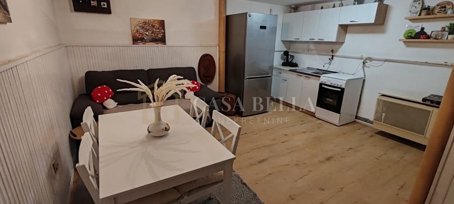 POLJANICA BISTRIČKA