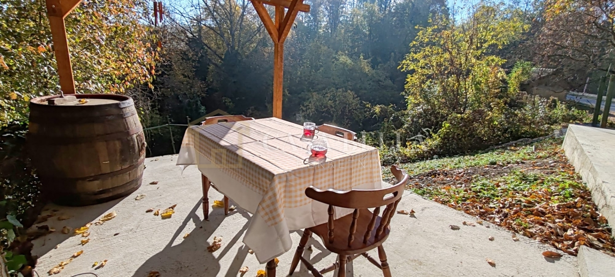 Casa MARIJA BISTRICA, 65.000 €