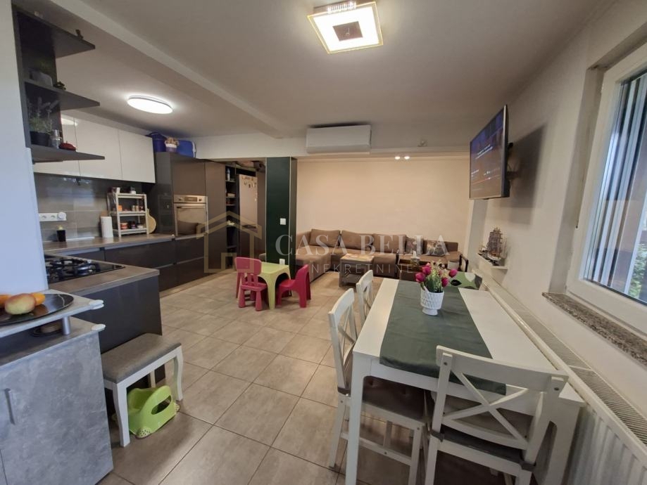 Appartamento SVETA NEDELJA, 217.000 €