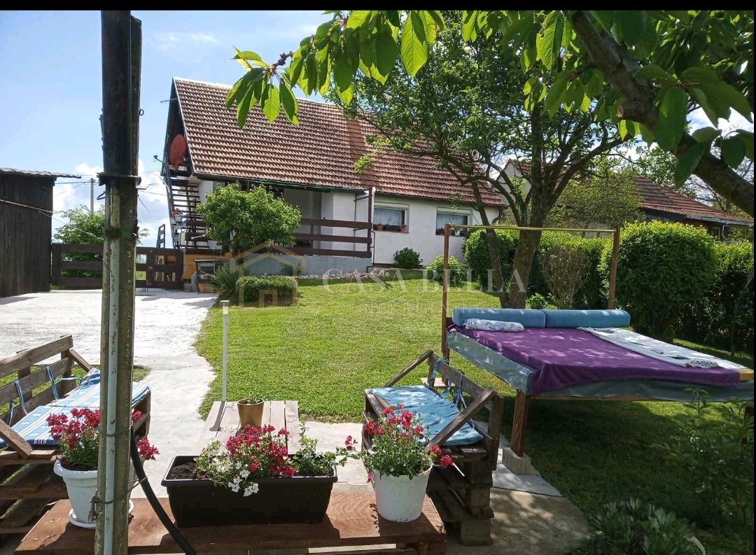 Casa SVETI JURAJ NA BREGU, 83.000 €