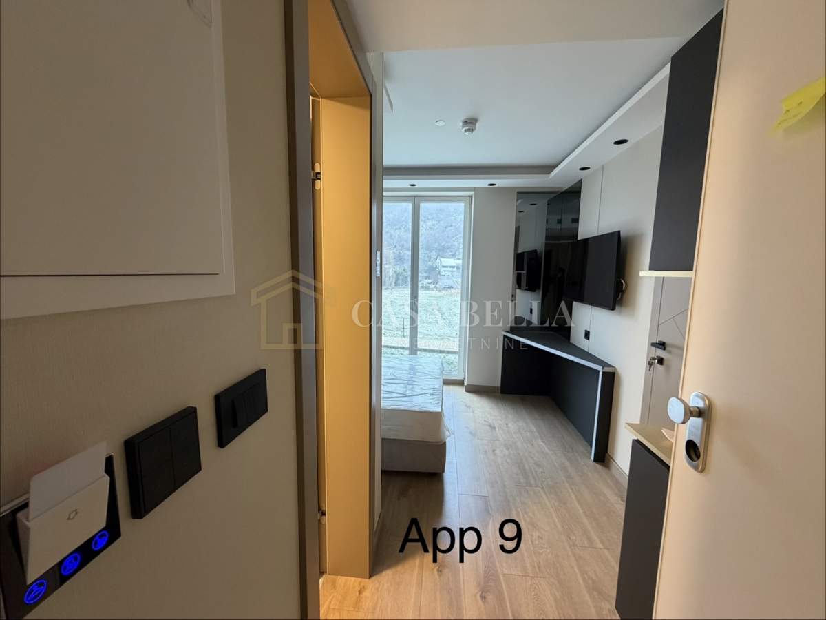 Appartamento CRIKVENICA, 91.790 €