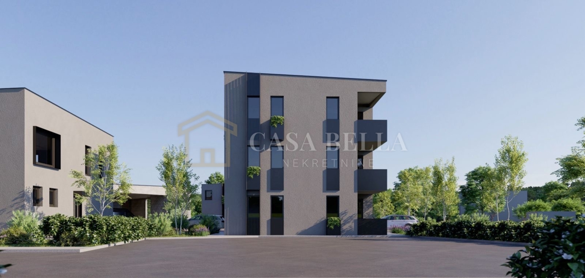 Appartamento KRK, 185.000 €