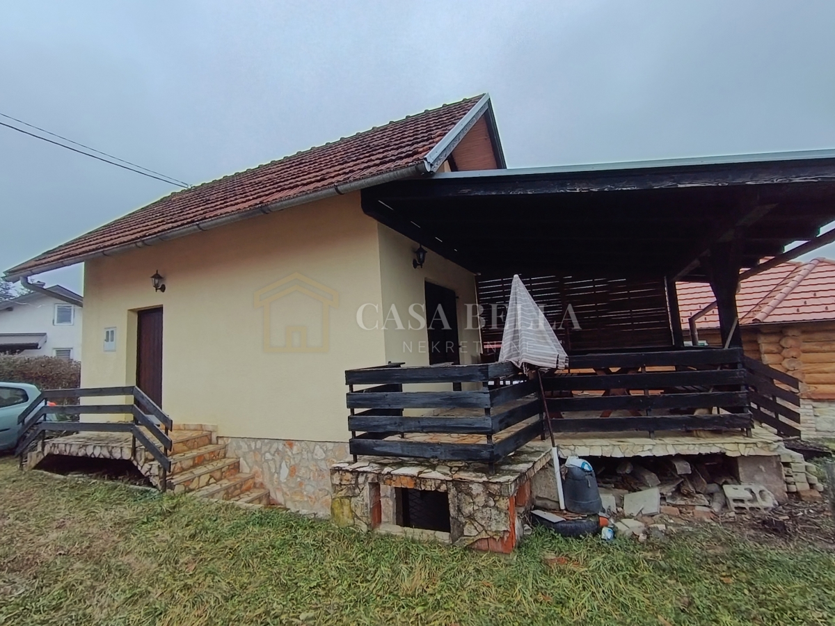 Дом VARAŽDINSKE TOPLICE, 45.000 €