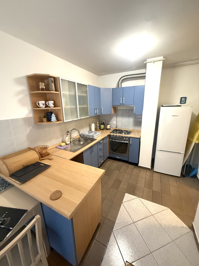 Квартира ZAGREB, 600 €