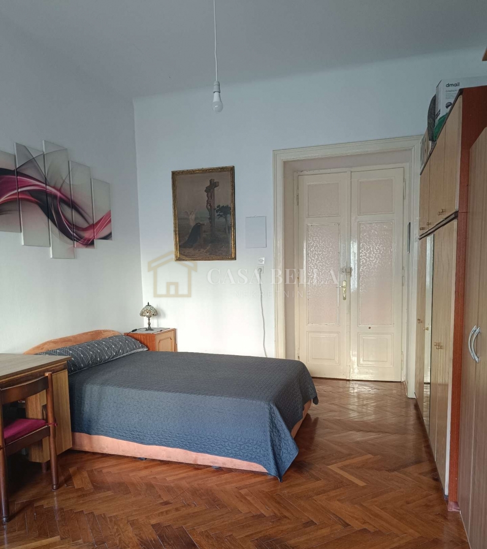 Квартира RIJEKA, 120.000 €