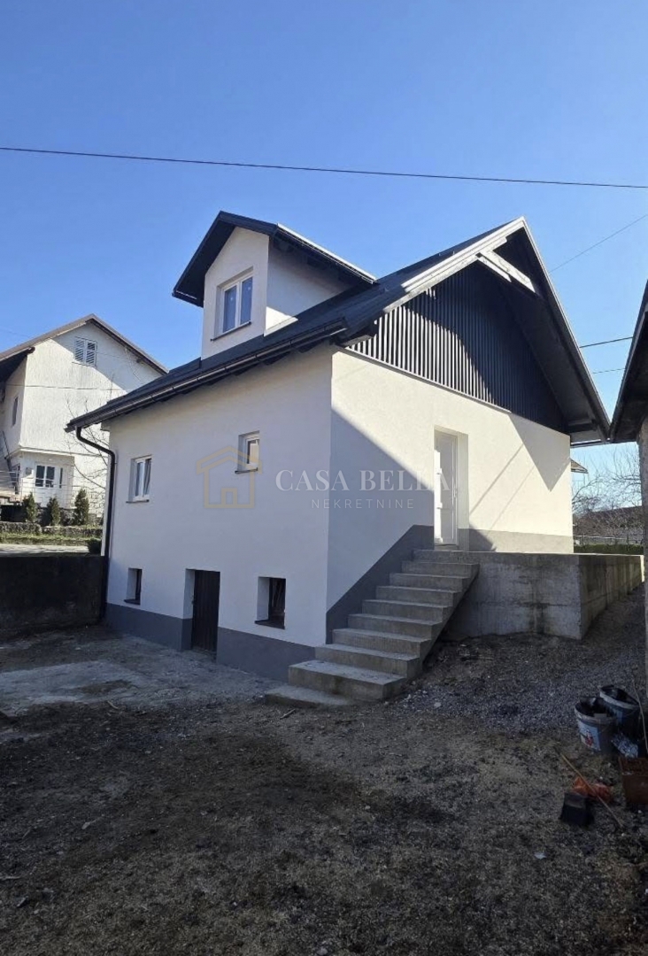 Дом OGULIN, 135.000 €