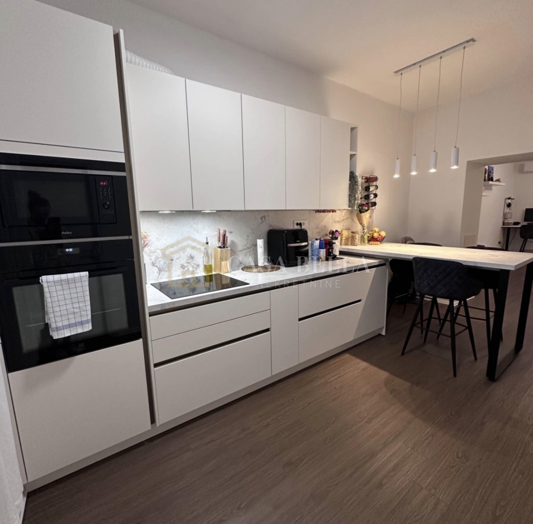 Wohnung Centar, Rijeka, 64,70m2 – 3
