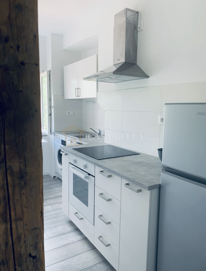 Rijeka, Centar ~ 2S+DB, 58m² – 3
