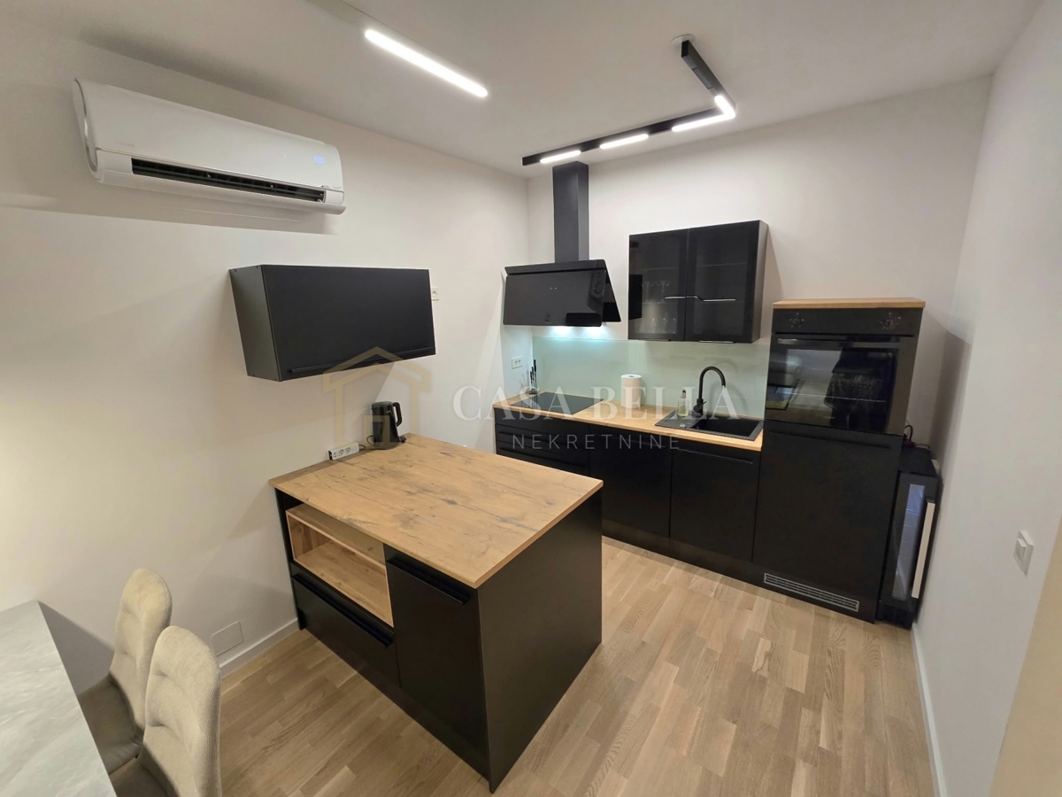 Zagreb, Jankomir, 2S+DB, 54m2, novogradnja sa parkingom! – 3
