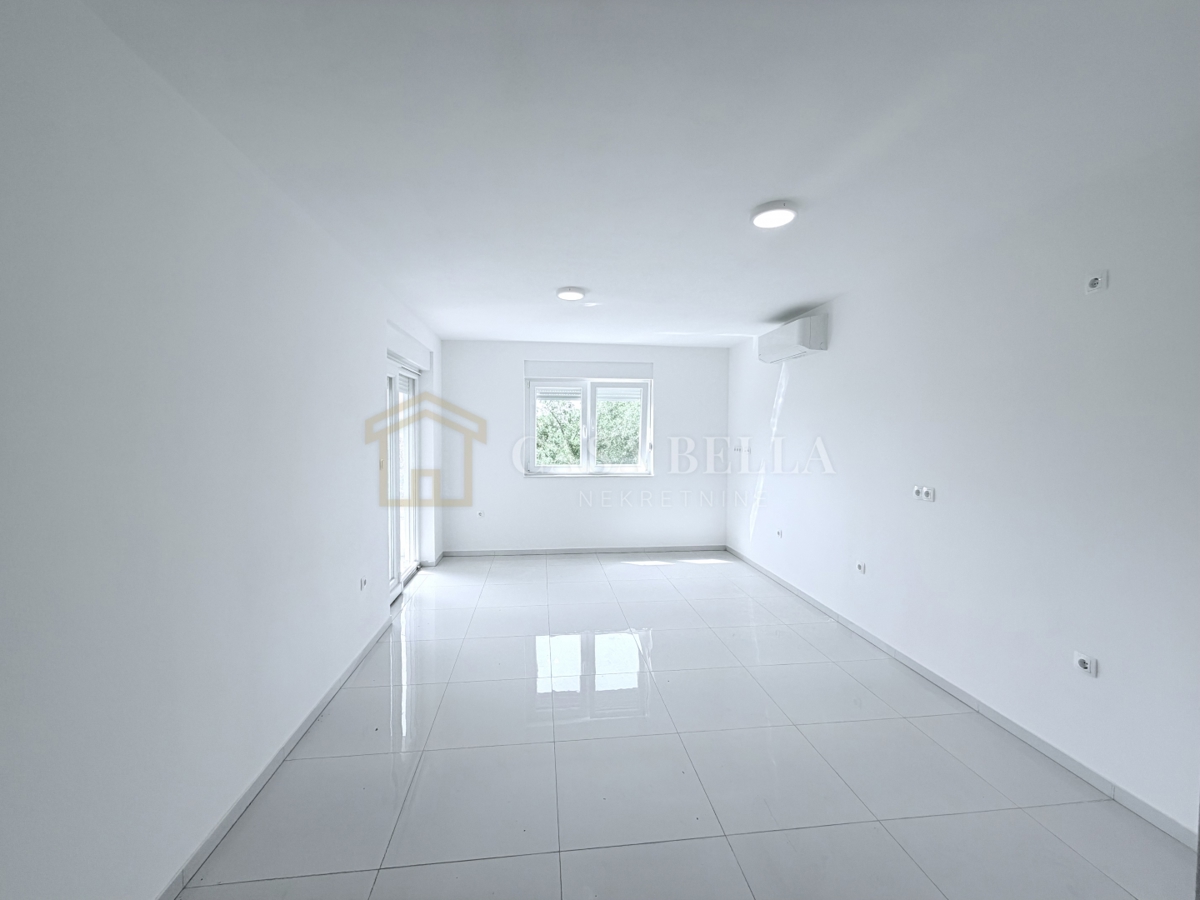 Wohnung Crikvenica, 55,15m2 – 2