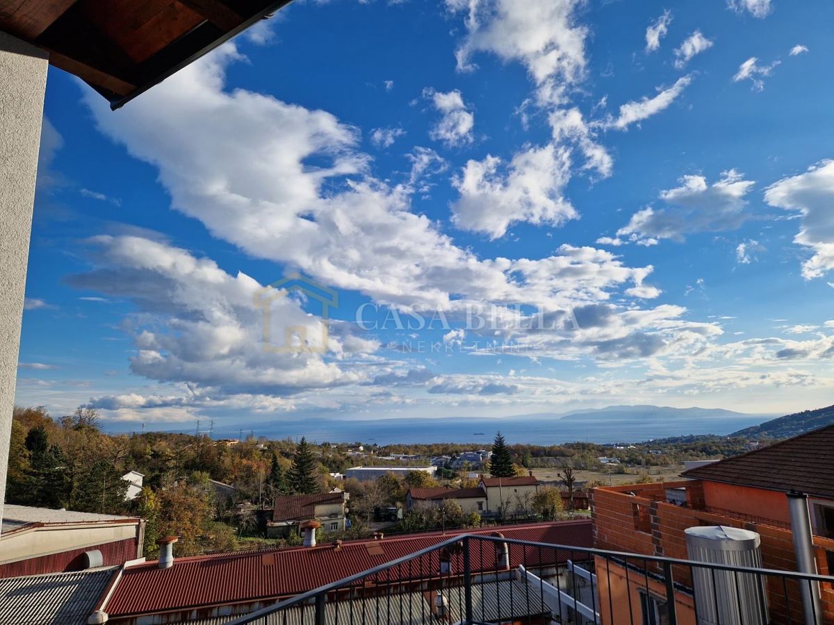 Matulji, Jušići, Građevinsko zemljište, 1000m2 – 3