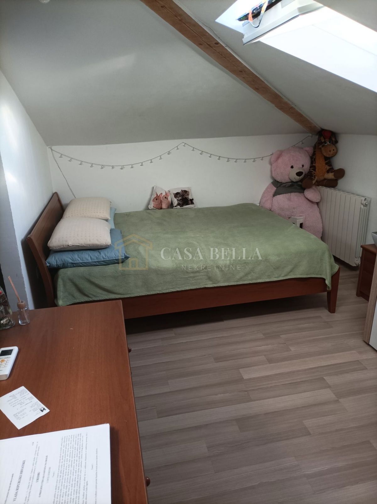 SARŠONI
