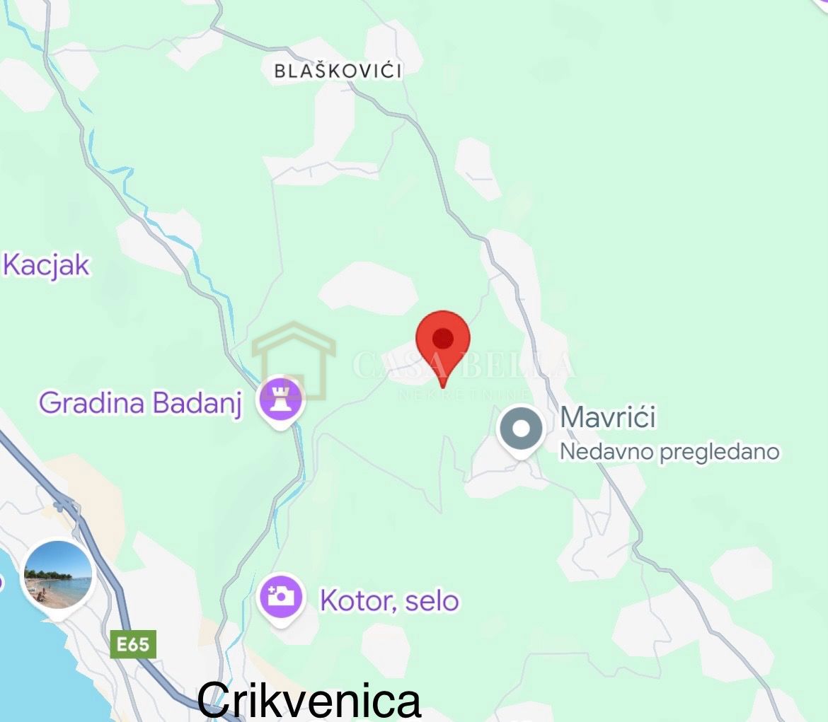 GRIŽANE