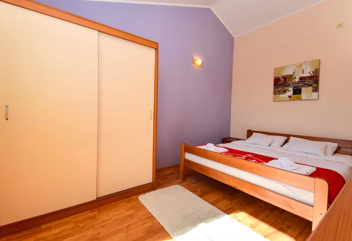 VODICE