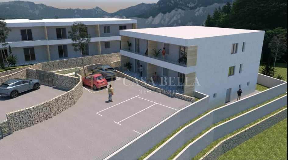 Appartamento RIJEKA, 217.000 €