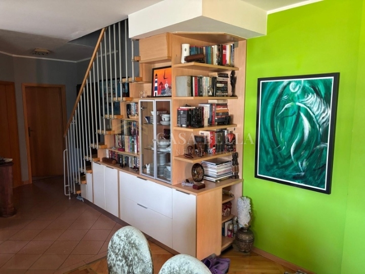 Appartamento RIJEKA, 322.000 €