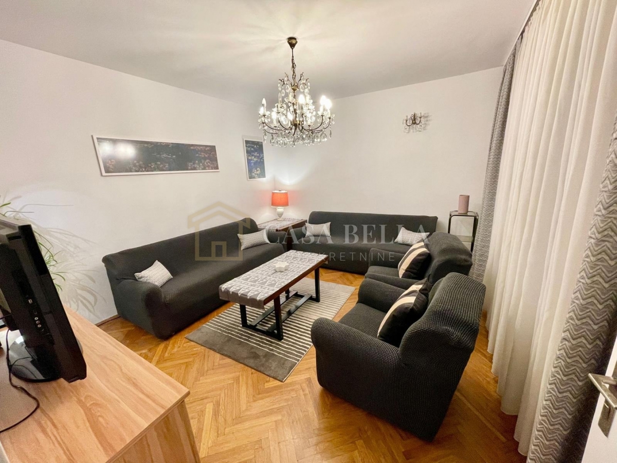 Квартира ZAGREB, 300.000 €