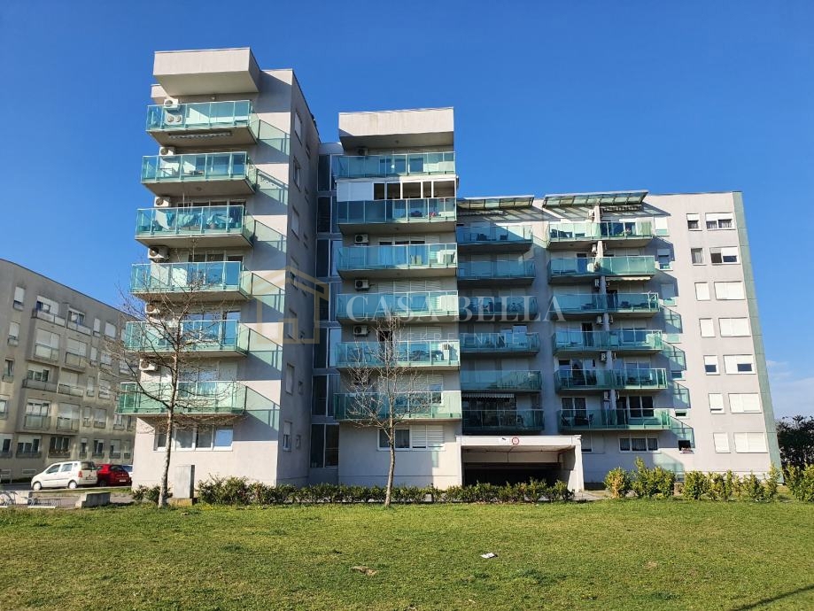 Квартира ZAGREB, 254.000 €