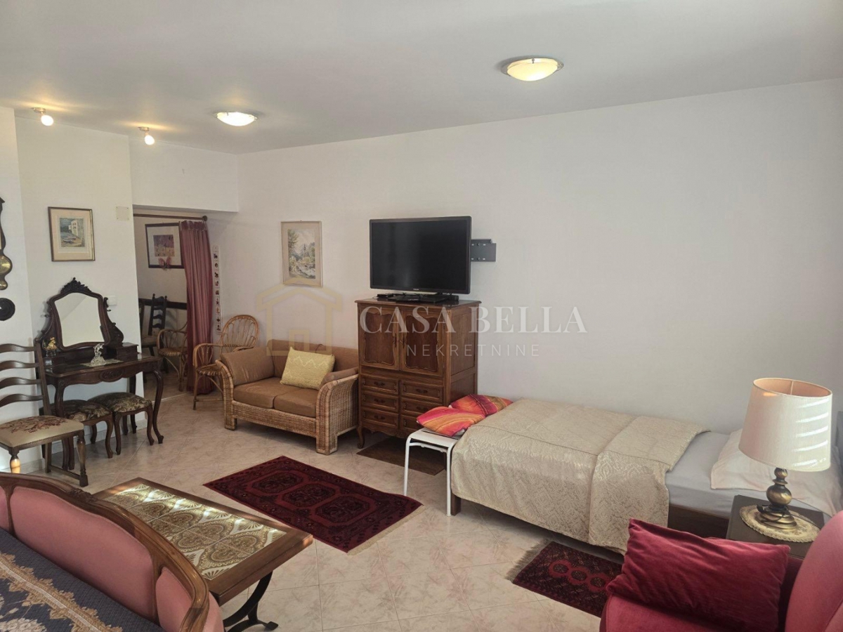 Appartamento CRIKVENICA, 1.800 €