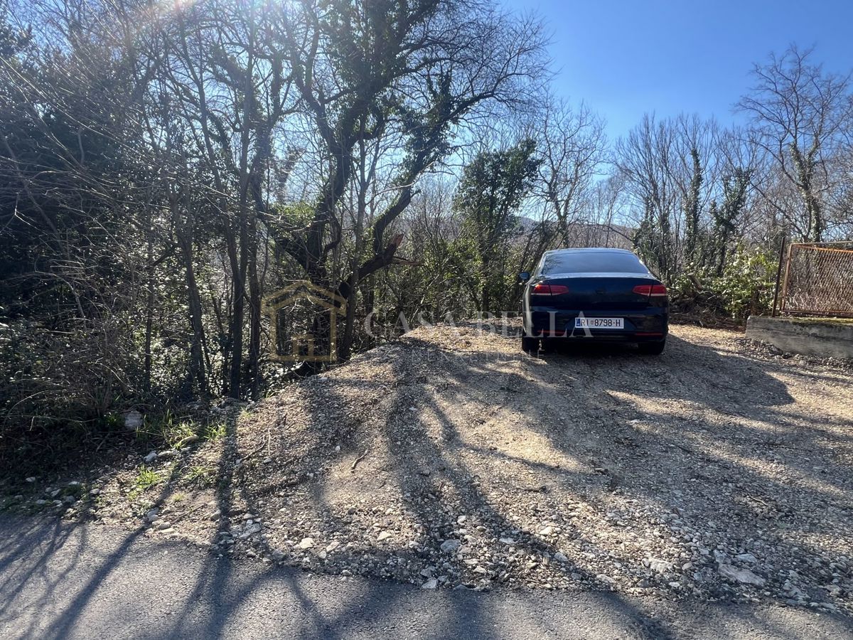 Terreno VINODOLSKA OPĆINA, 38.000 €