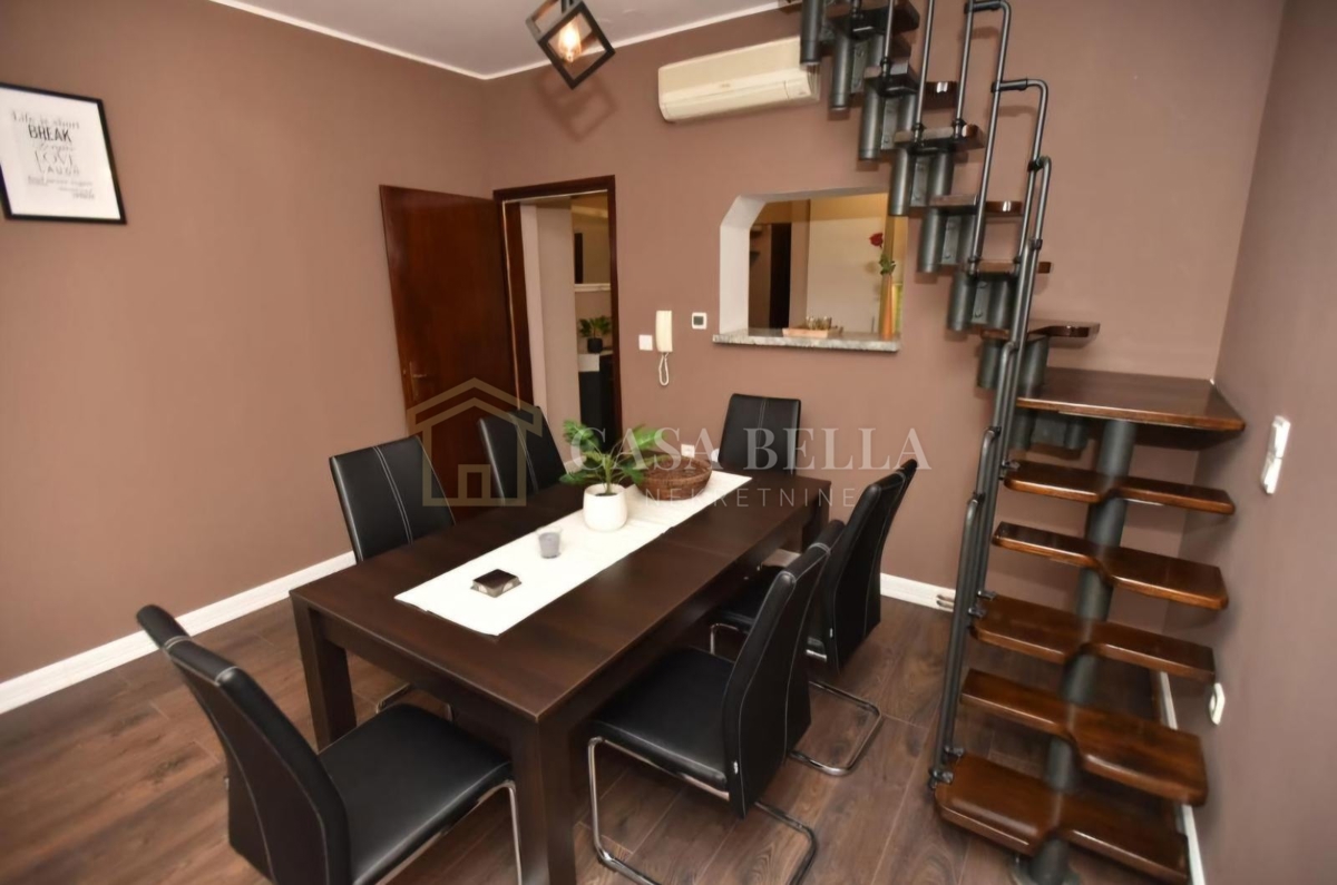 Appartamento ČAKOVEC, 120.000 €