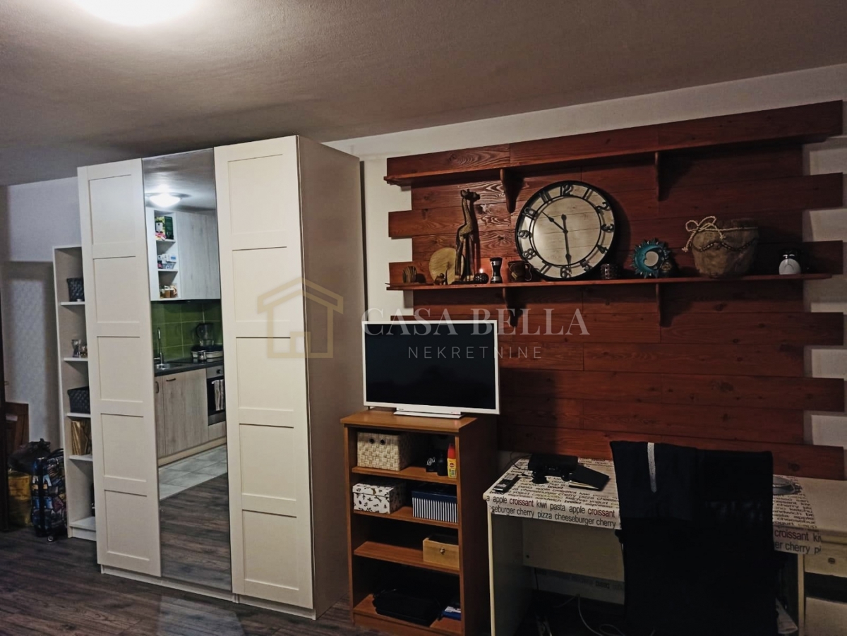 Квартира ZAGREB, 135.000 €