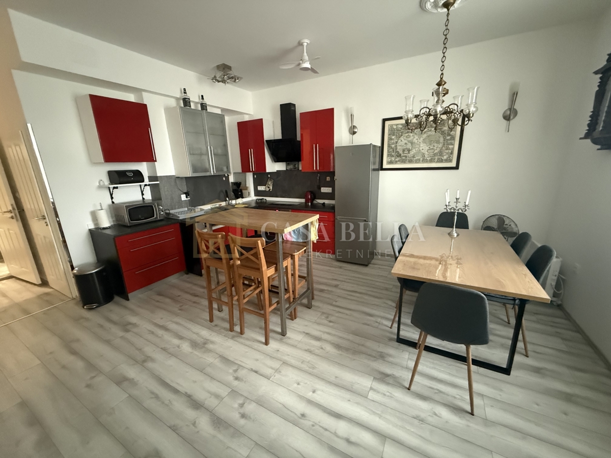 Квартира RIJEKA, 285.000 €