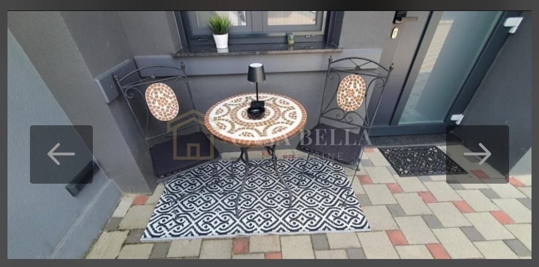 Appartamento VARAŽDIN, 145.000 €