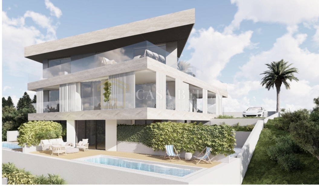 Appartamento KRK, 514.000 €