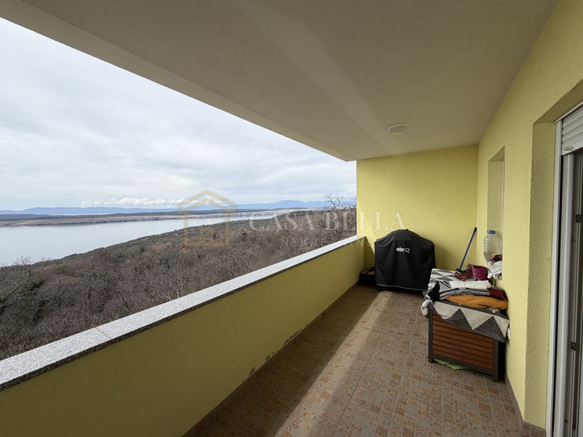 Appartamento CRIKVENICA, 236.000 €