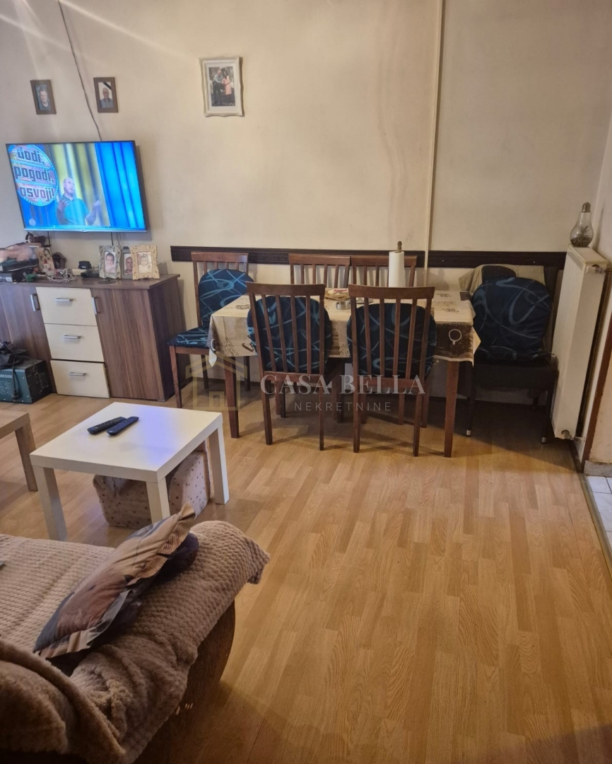 ČAVLE