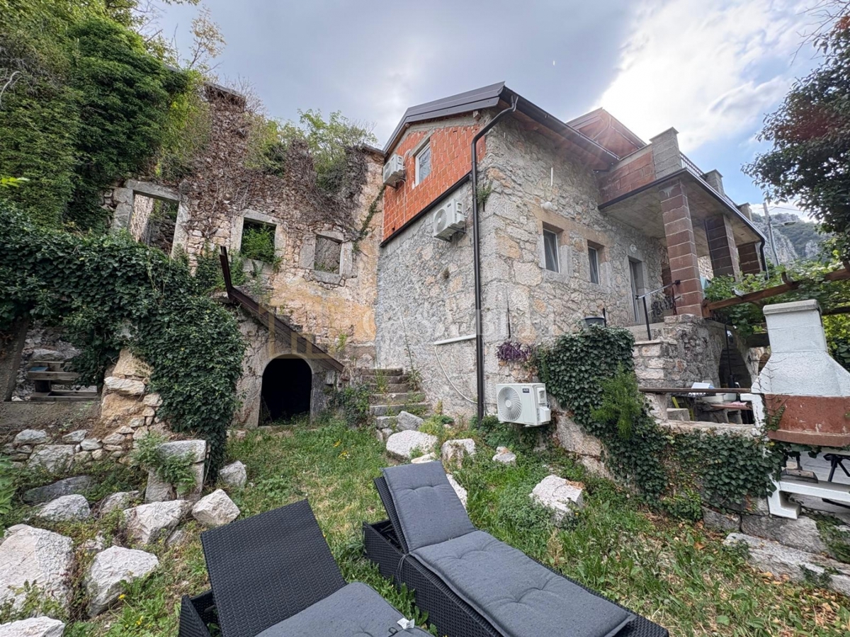 GRIŽANE